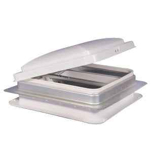 Heng's 14 x 14 in Manual Roof Vent – 75111-C1G1