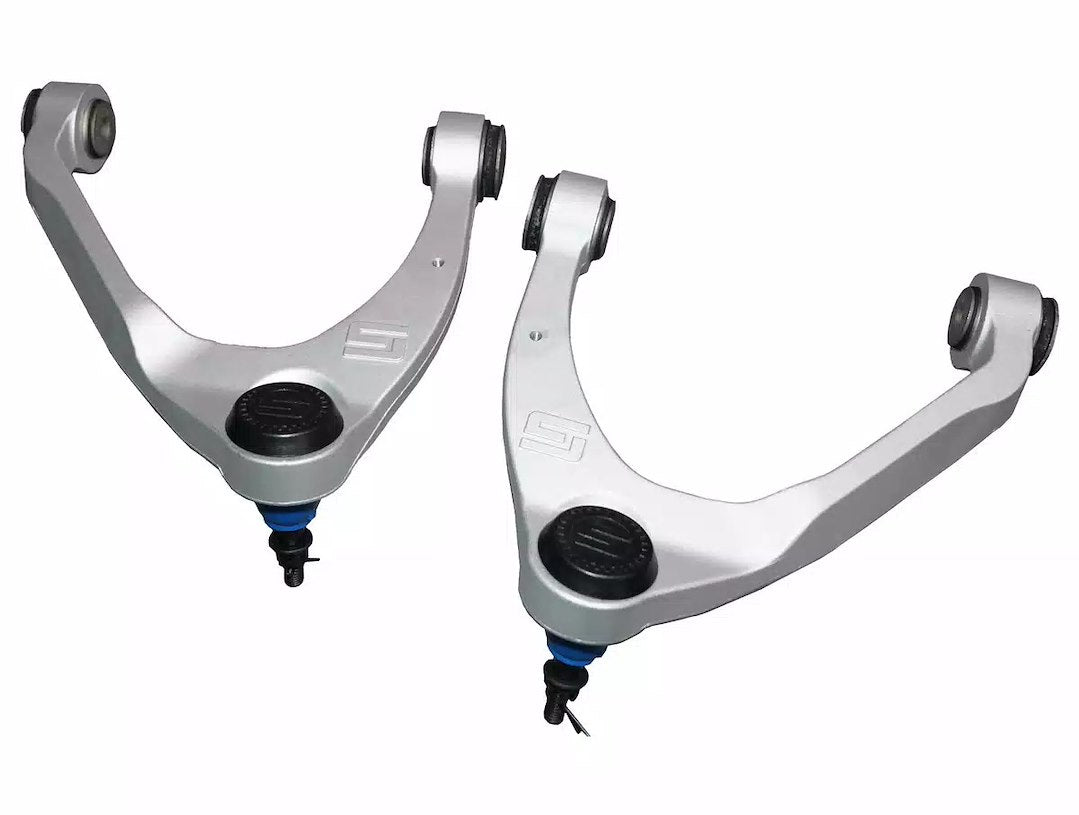 Superlift 3700PR Front Upper Suspension Arms