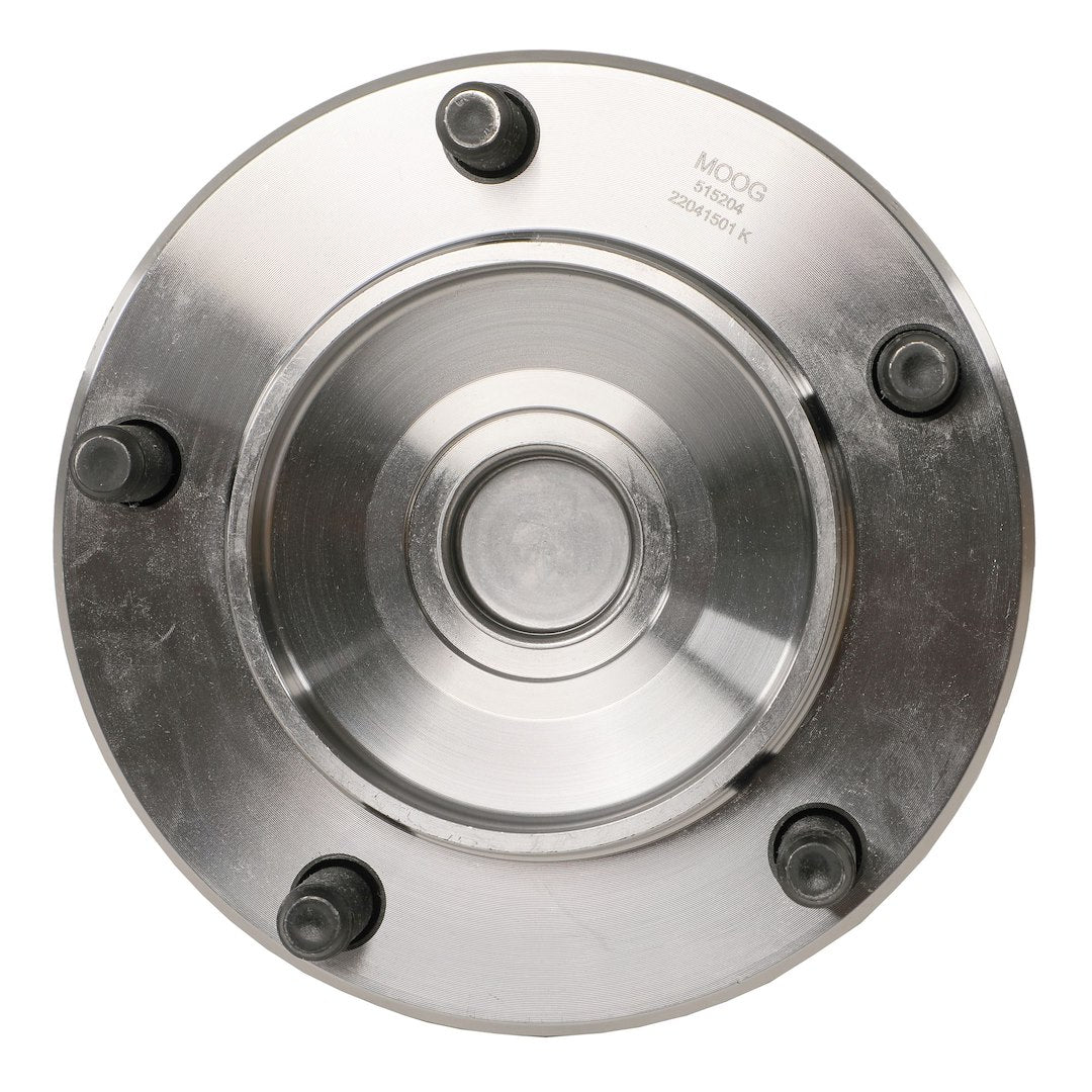 Moog Hub Assemblies 515204 Wheel Hub Assembly