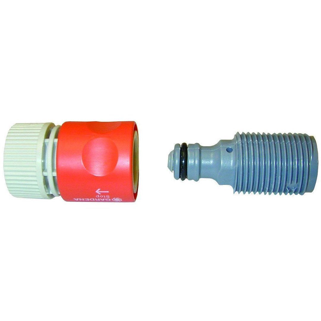 T-H Marine Qf-2k-Dp Marine Motor Flusher - image 1