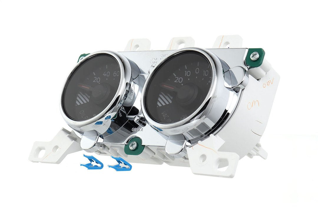 Ford Performance M-10849-A Performance Pack Gauge Cluster Kit