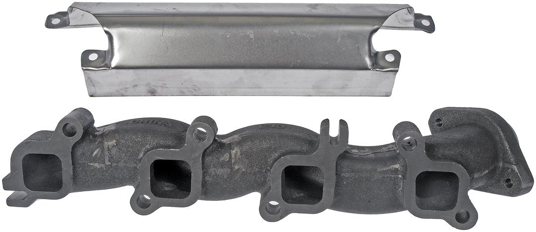 Dorman (OE Solutions) 674906 OE Solutions Bare Manifold Replacement Kit - image 2