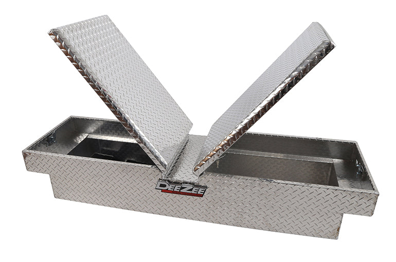 Dee Zee DZ8363 Red Label Dual-Lid Crossover Storage - image 4