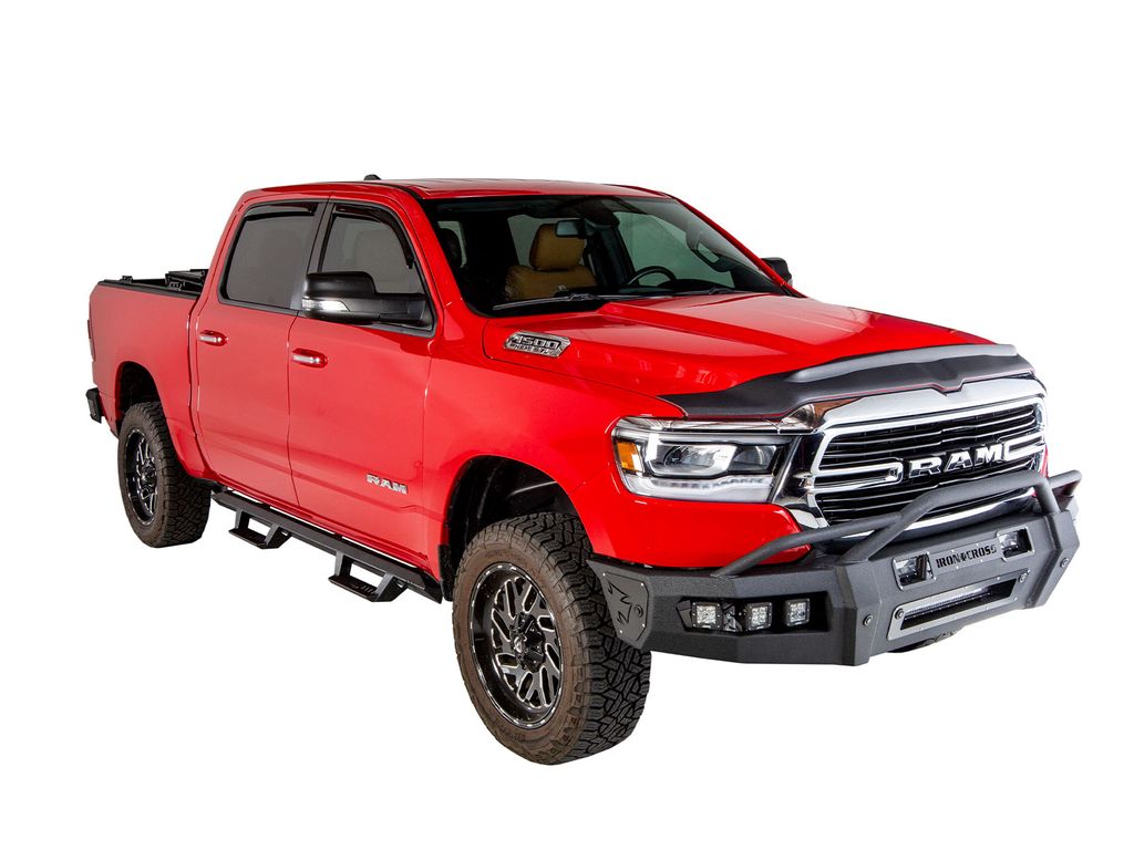 Husky Liner 2830163 Aeroskin II Bug Deflector