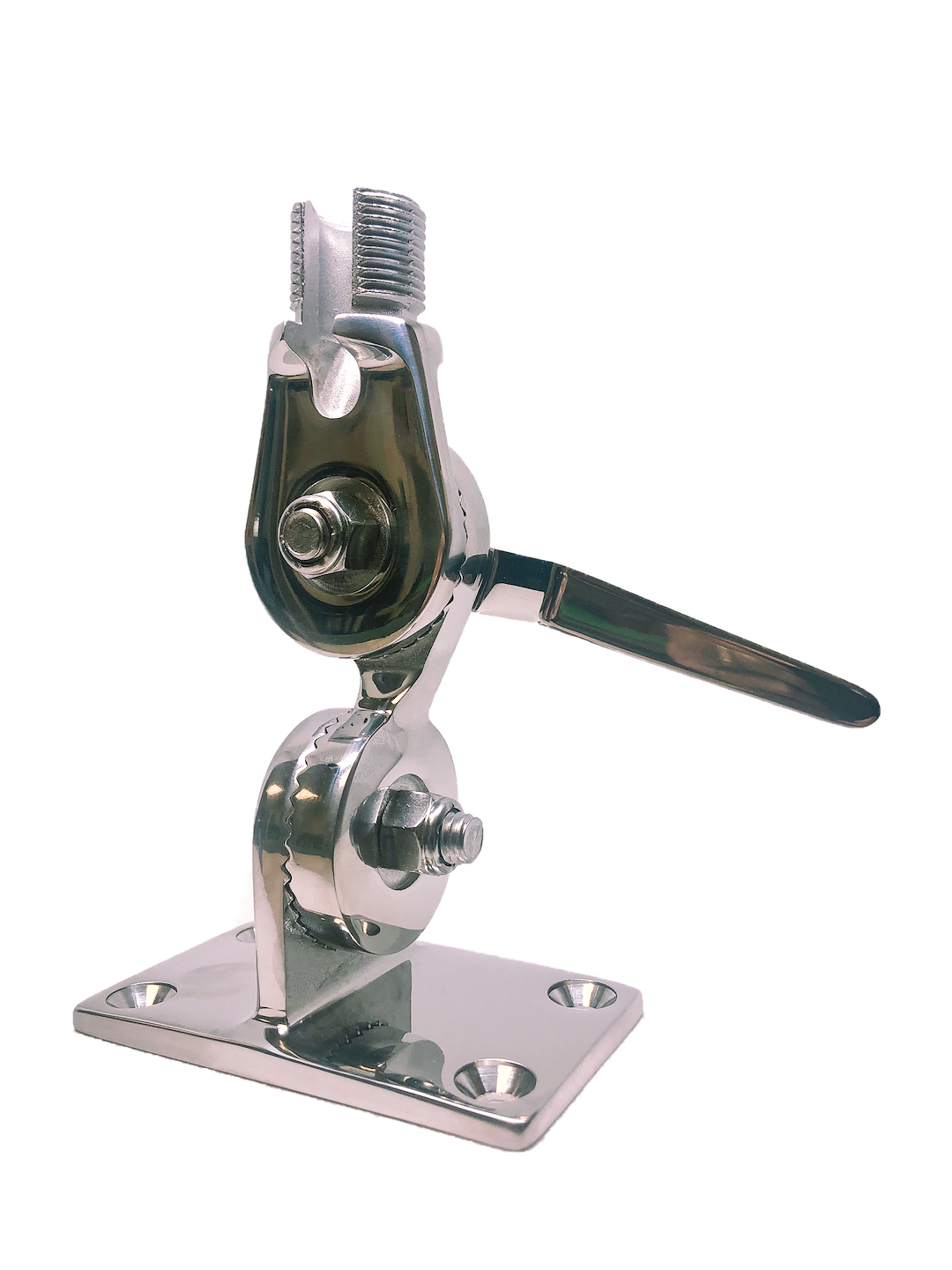 Morad Boat Antenna Mount 9076