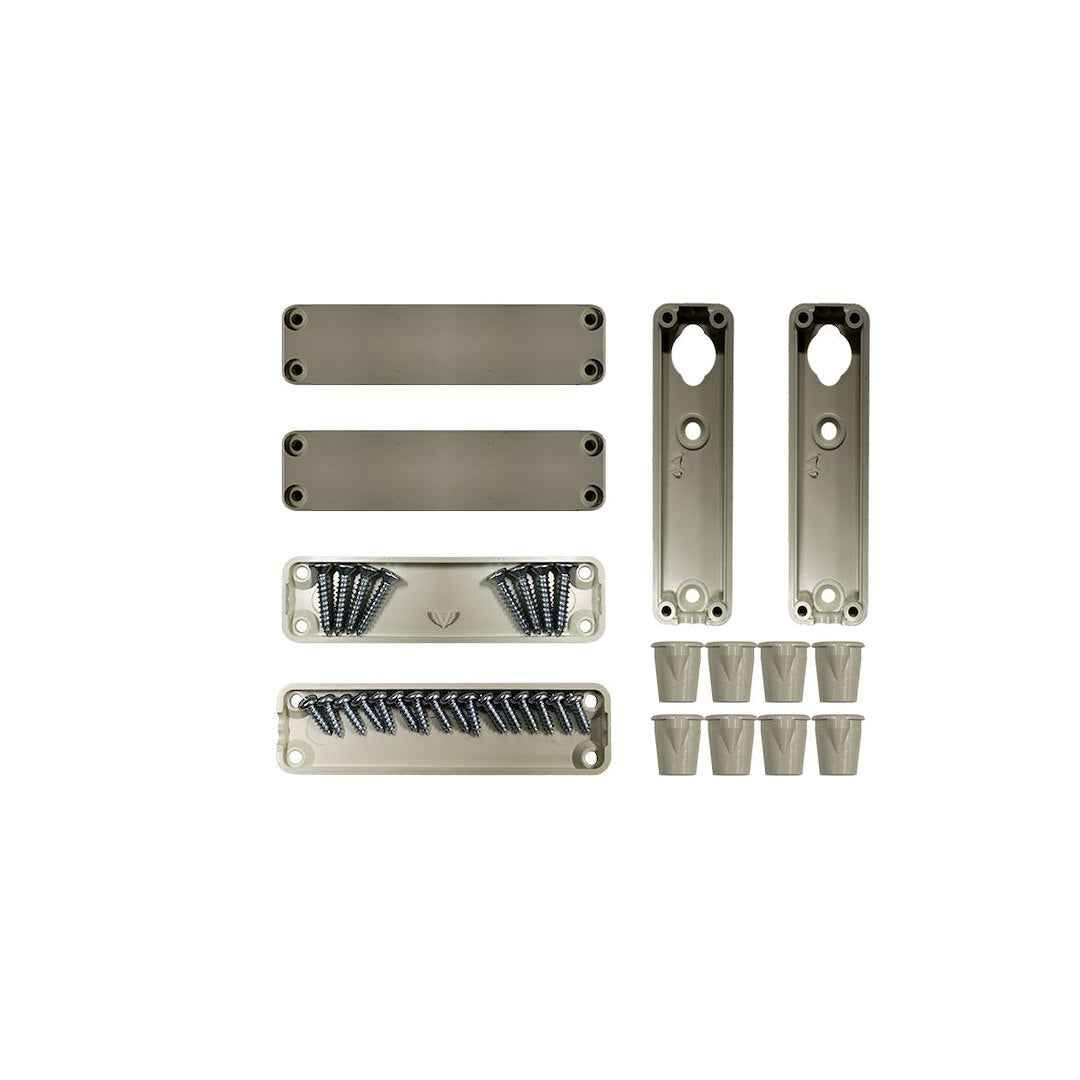 Lippert 182913 Electric Camper Jack Junction-Box Repair Set