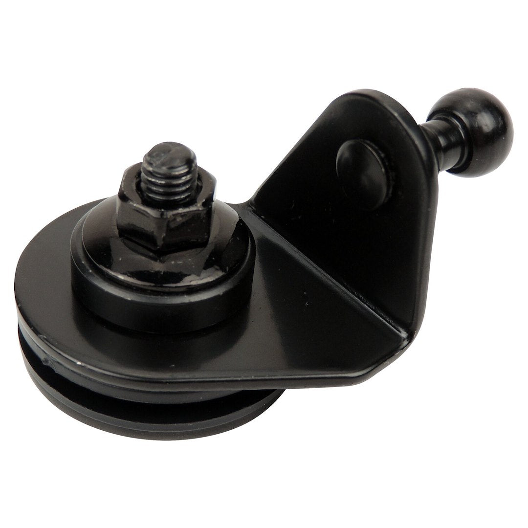 Crown Automotive 4883496AA Single Right-Side Steel Lift Bracket - image 1