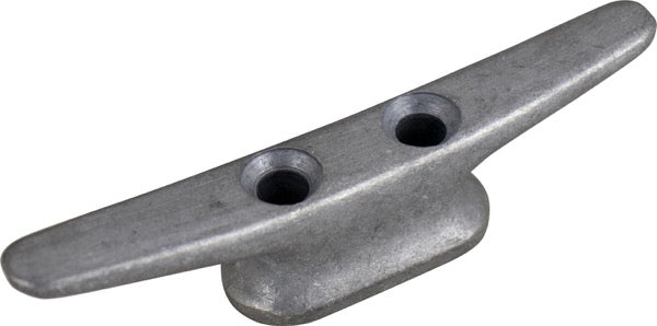 Sea Dog 046106 Countersunk-Mount Rope Cleat