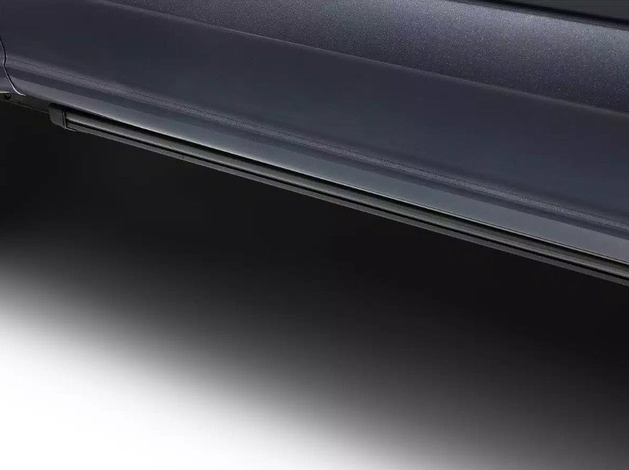 AMP Research 96140-01A PowerStep Vision Lighted Aluminum Boards - image 3