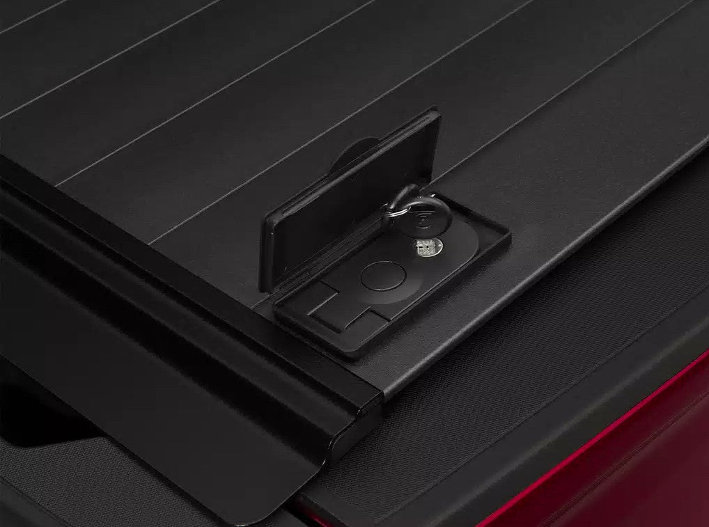 Retrax 80121rtx RetraxPRO MX Retracting Bed Cover