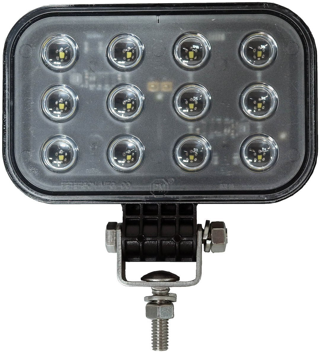 Peterson Mfg. M906-Mv-Amp Work Light - image 1