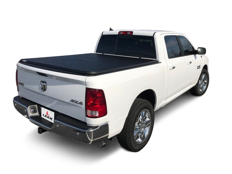 Leer 630303 Ranger Latitude Tonneau