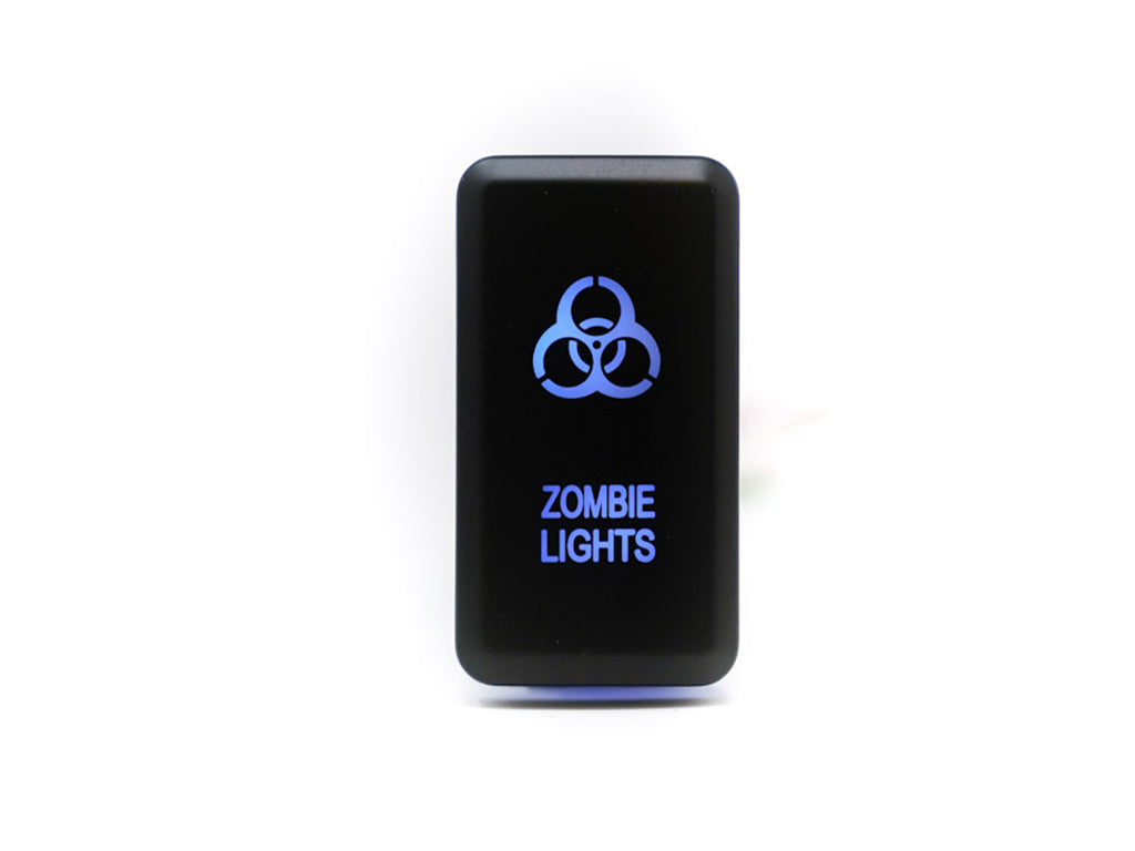 Cali Raised LED CR2398 Toyota-Style Zombie-Light Control - image 1