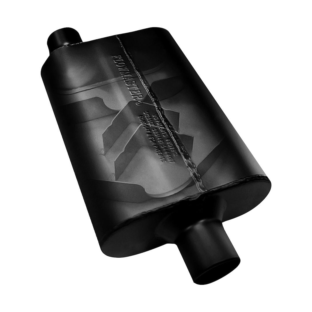 Flowmaster 943048 Delta Flow Super 44 Muffler