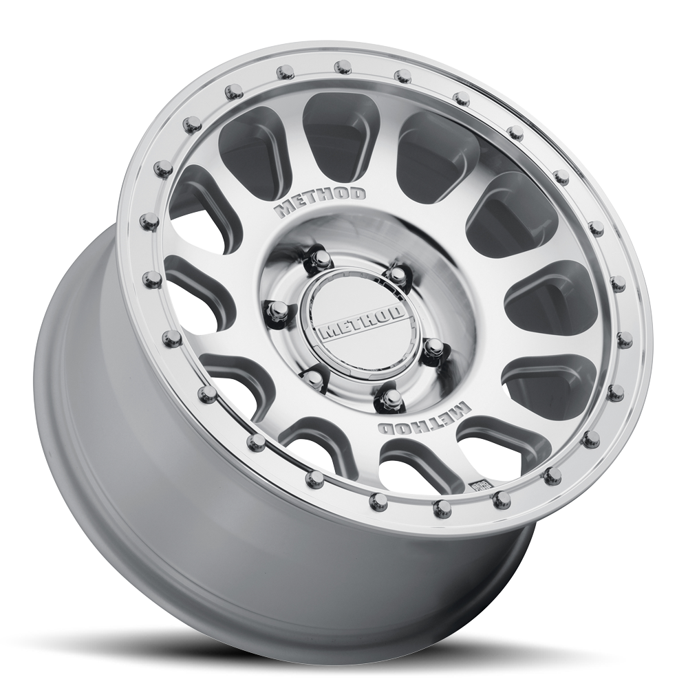 Method Race Wheels MR70978560325H 709HD Series Wheel