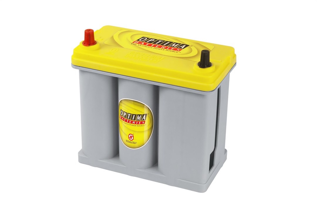 Optima Battery 8171-767 Battery - image 1