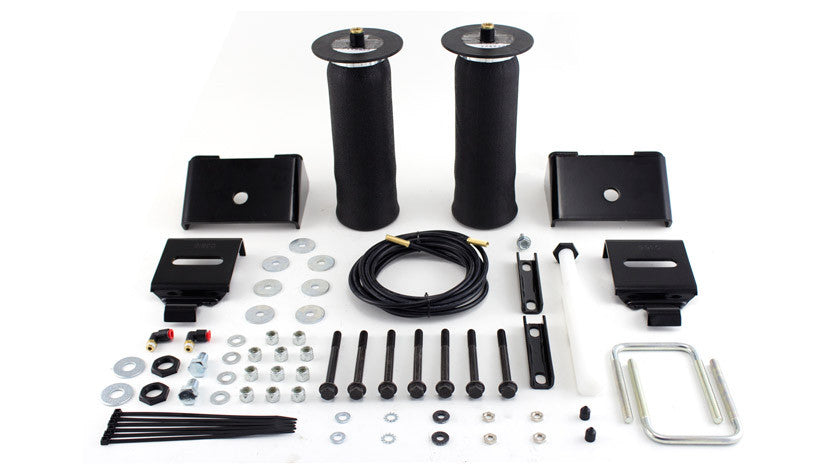 Air Lift 59561 Helper Spring Kit - image 1