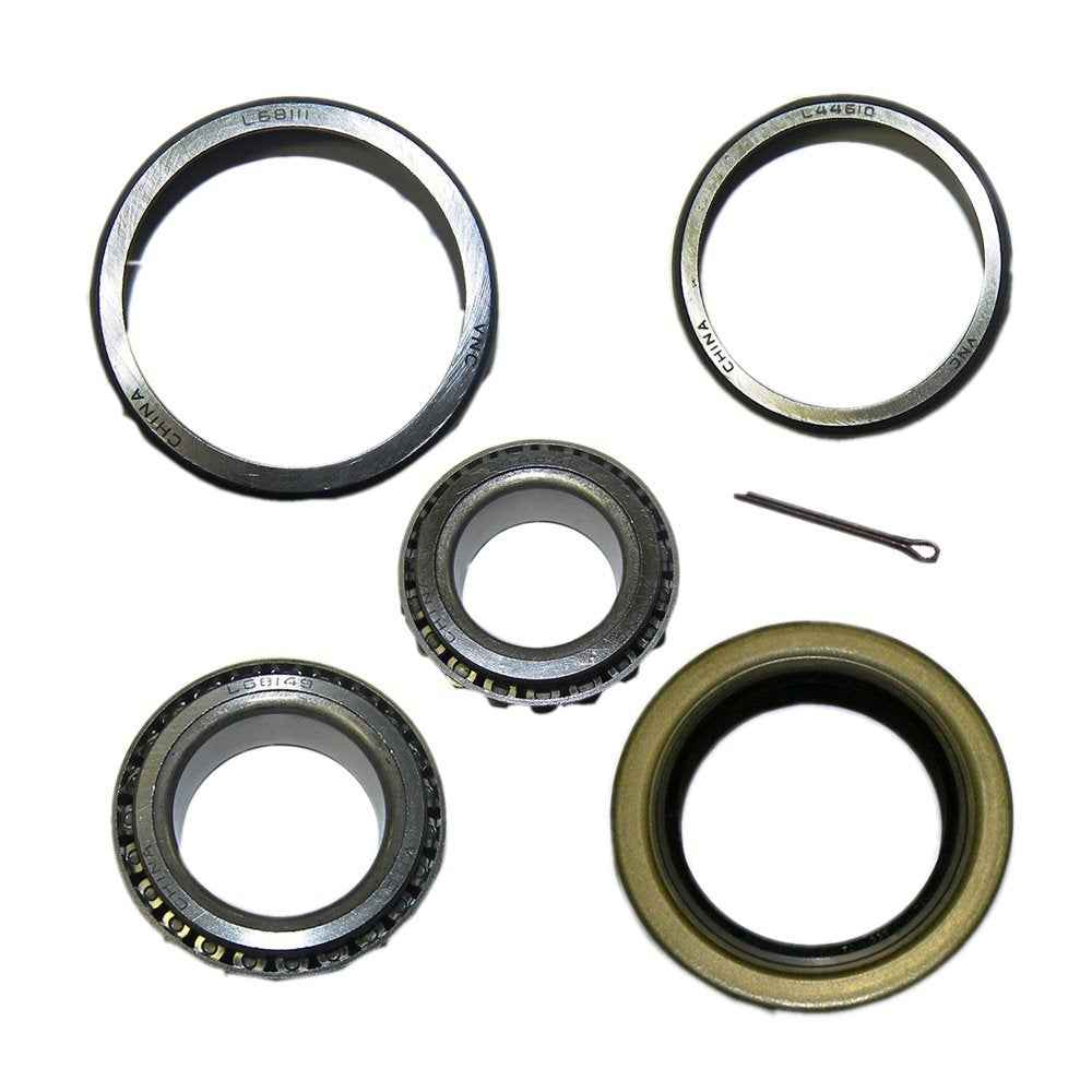 AP Products 0143500 3500-lb Trailer Wheel-Bearing Kit