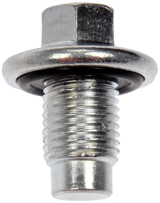 Dorman (OE Solutions) 65324 Hex-Head Magnetic Drain Plug Replacement - image 2
