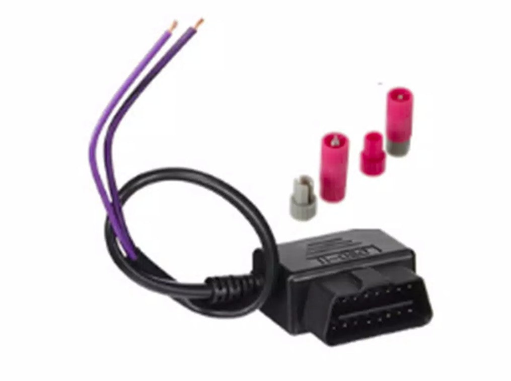 AMP Research 19-04785-91 PowerStep Running-Board Wiring Harness - image 1