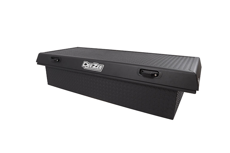 Dee Zee DZ93170TB Platinum Standard Crossover Storage Box - image 2