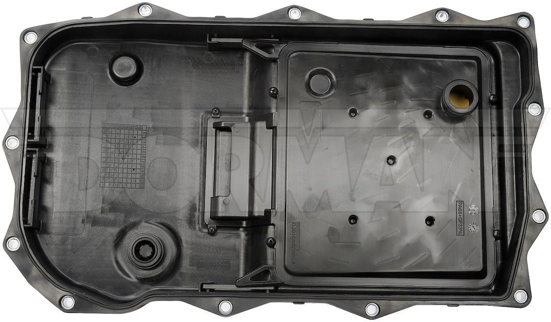 Dorman 265850 OE-Replacement Transmission Pan Assembly - image 3