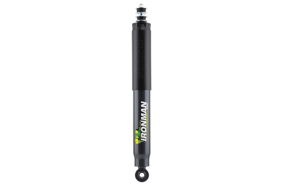 Ironman 4x4 45003FEP Foam Cell Pro Rear Suspension Damper