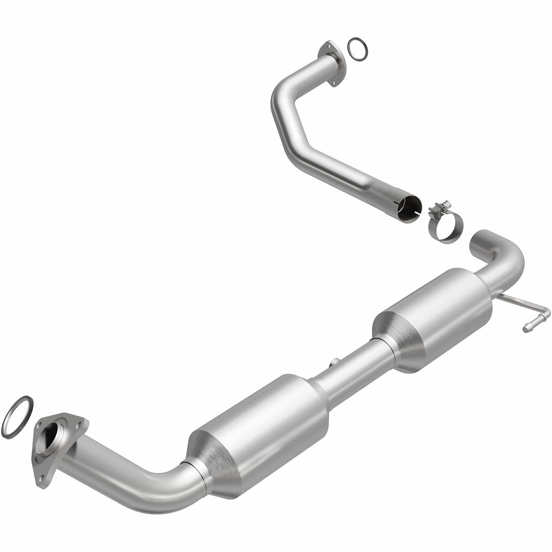 MagnaFlow 49935 OEM Grade OBDII Catalytic Converter