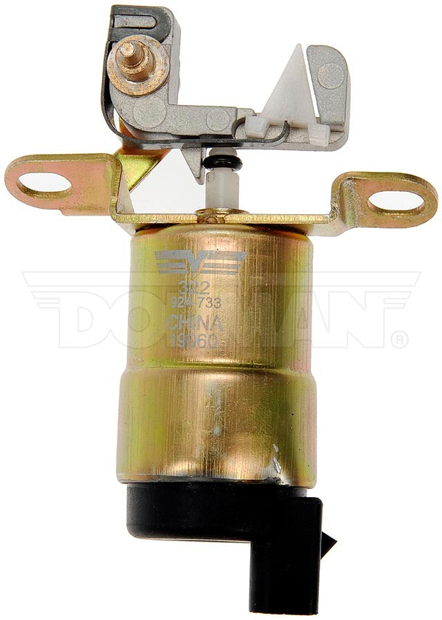 Dorman OE Solutions 924-733 Automatic-Shift Interlock Solenoid - image 4