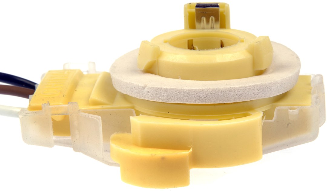 Dorman (OE Solutions) 85832 Angled Double-Contact Indicator Socket - image 2