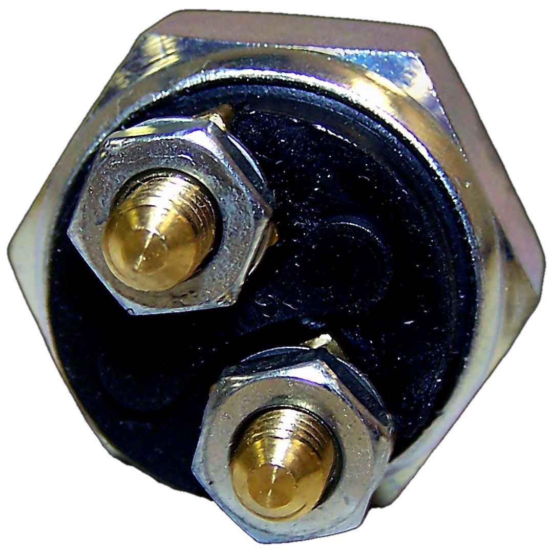 Crown Automotive J5350061 Gearbox Reversing-Light Switch