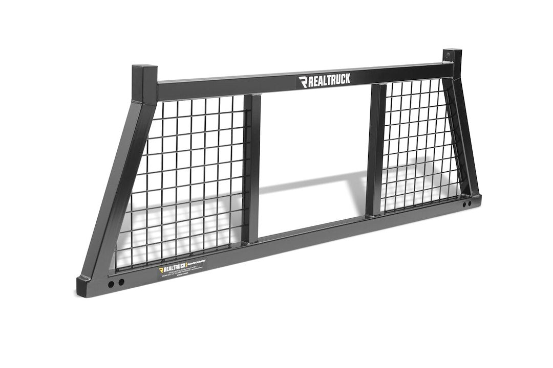BackRack 149SM Side-Mesh Steel Rack Frame, Kit 30122 - image 3