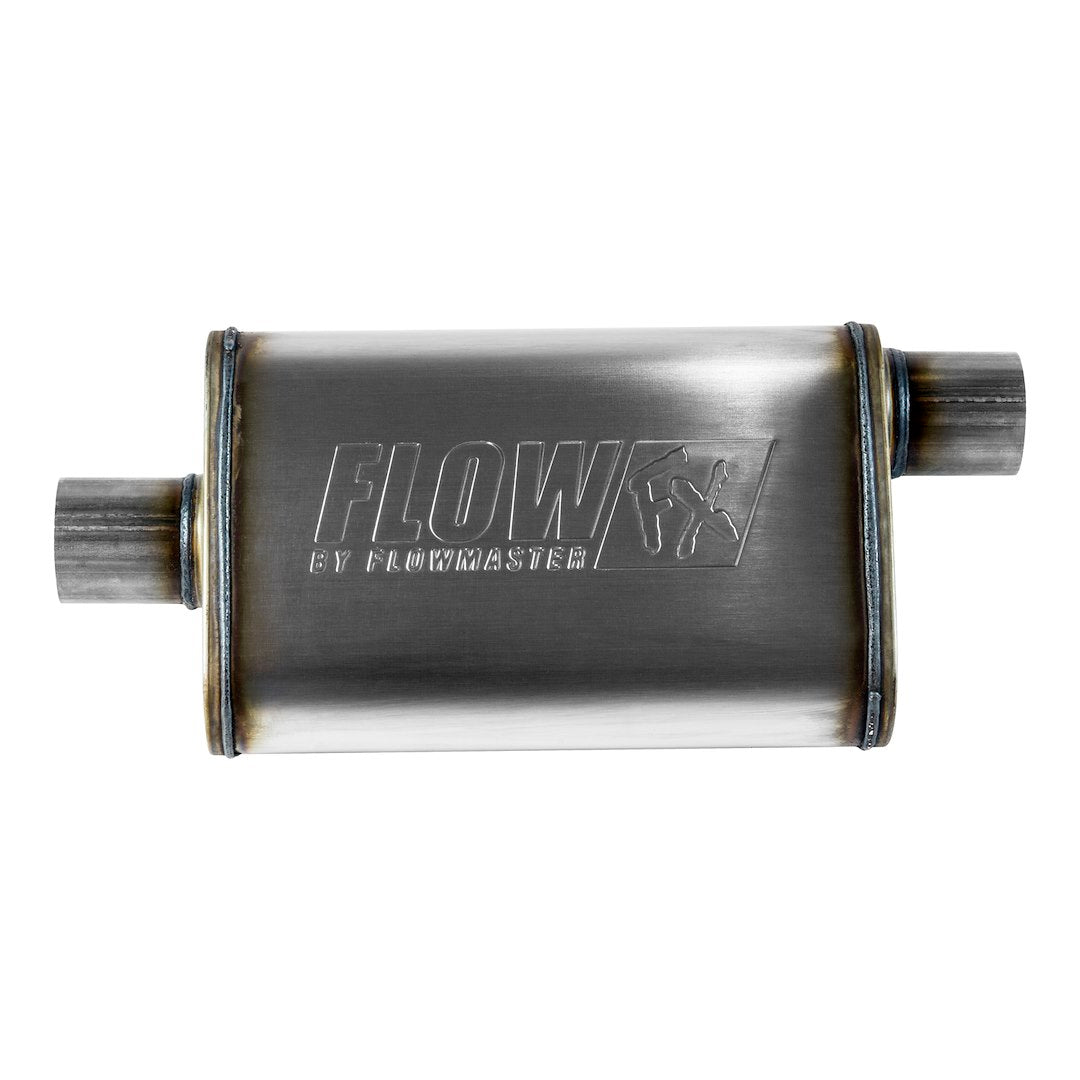 Flowmaster 71226 FlowFX Exhaust Muffler