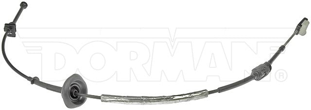 Dorman (OE Solutions) 905-606 Gearshift Linkage Cable Replacement - image 2