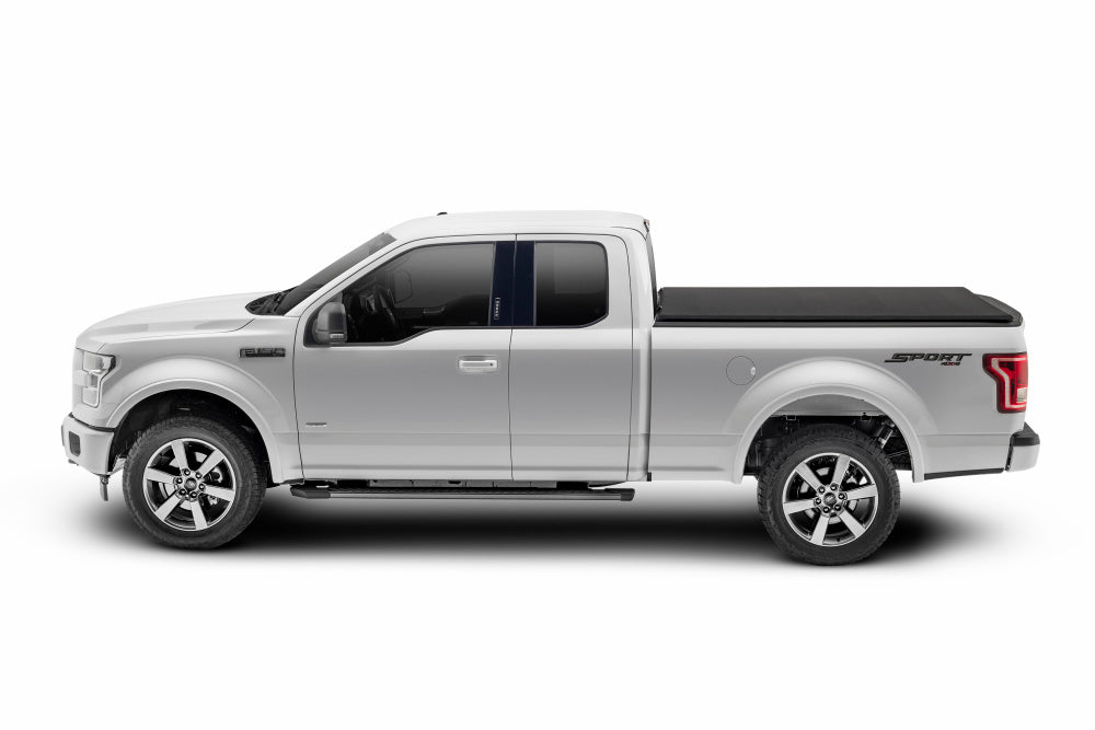 Extang 94405ext Trifecta Signature 2.0 Folding Canvas Tonneau