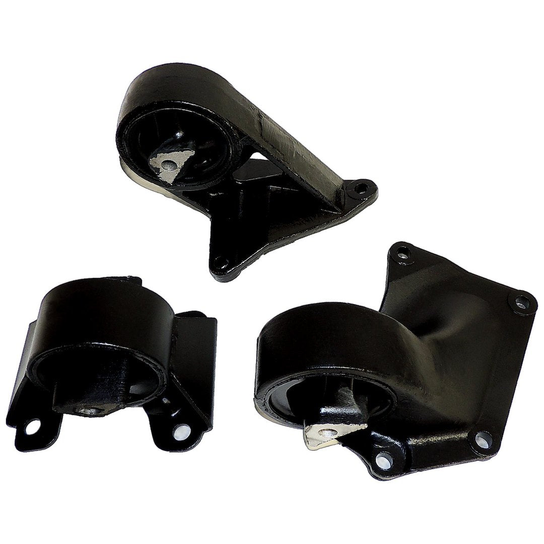 Crown Automotive 52058928K Three Bolt-In Engine Mounts - image 5