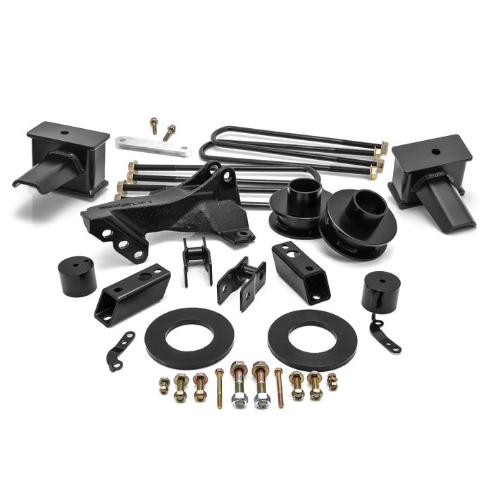 ReadyLIFT 69-2741 SST Suspension Lift Hardware