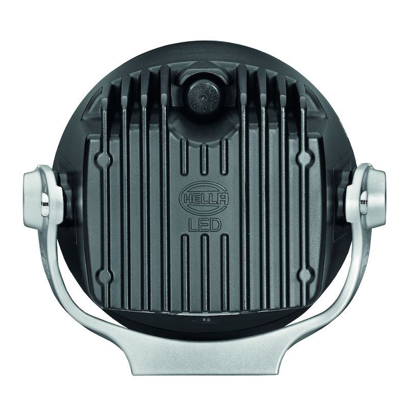 Hella 012206021 Rallye 4000X Driving/Fog Light