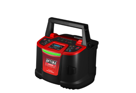 Optima Battery D1200+ Charger 150-41212