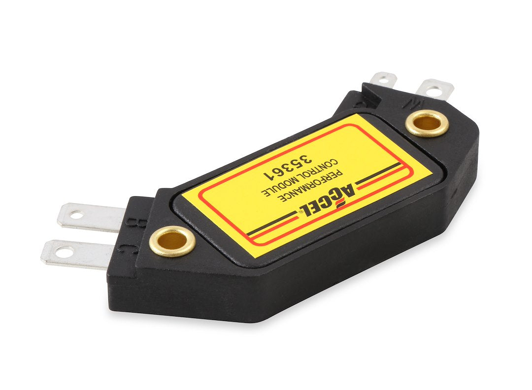 ACCEL Ignition 35361 1975–1980 GM Analog Ignition Module - image 7