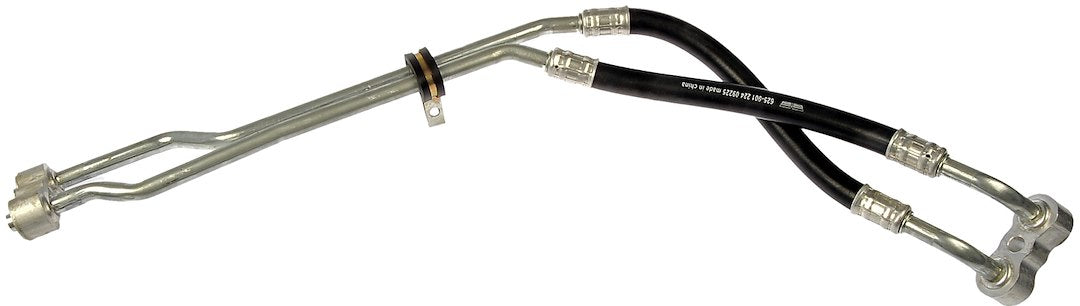 Dorman (OE Solutions) 625001 GM V6 Block-Connector Cooler Line - image 3