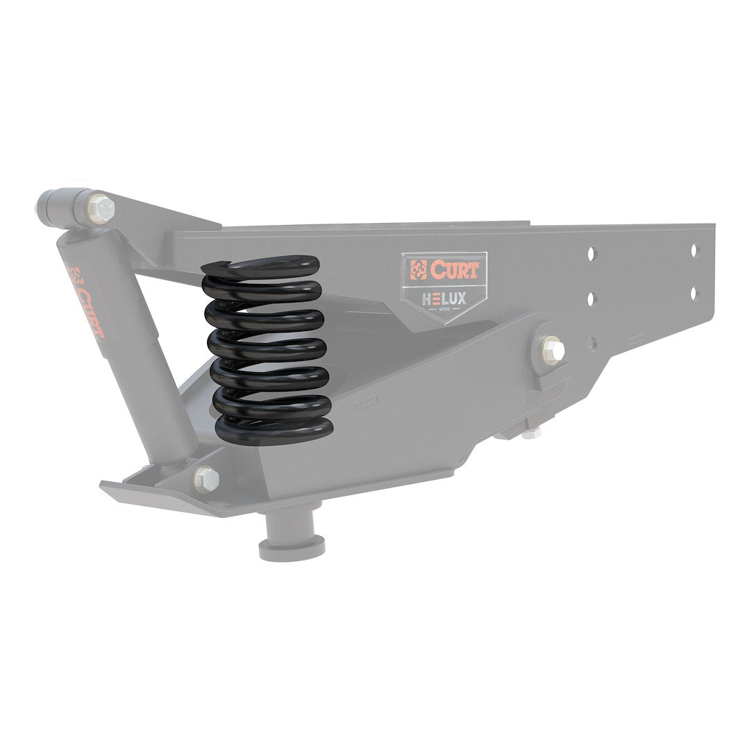 CURT 2024123041 Helux Replacement Coil-System Spring - image 2