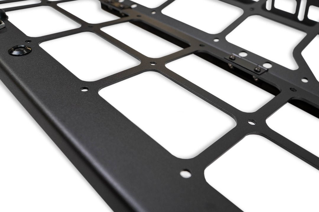 DV8 Offroad MPBR-10 Pet Separation Barrier