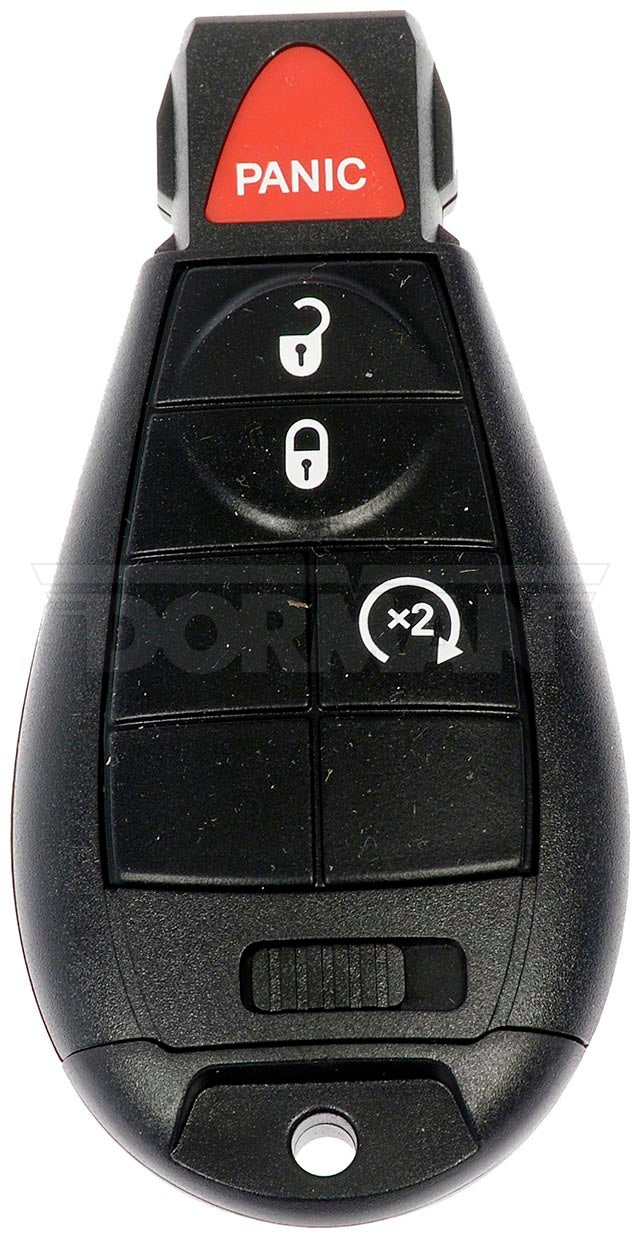 Dorman 99456st Remote Entry Replacement Fob - image 3
