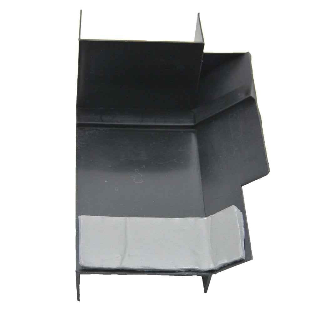 AP Products 0181998LH Black Slide-Out Corner Cushion