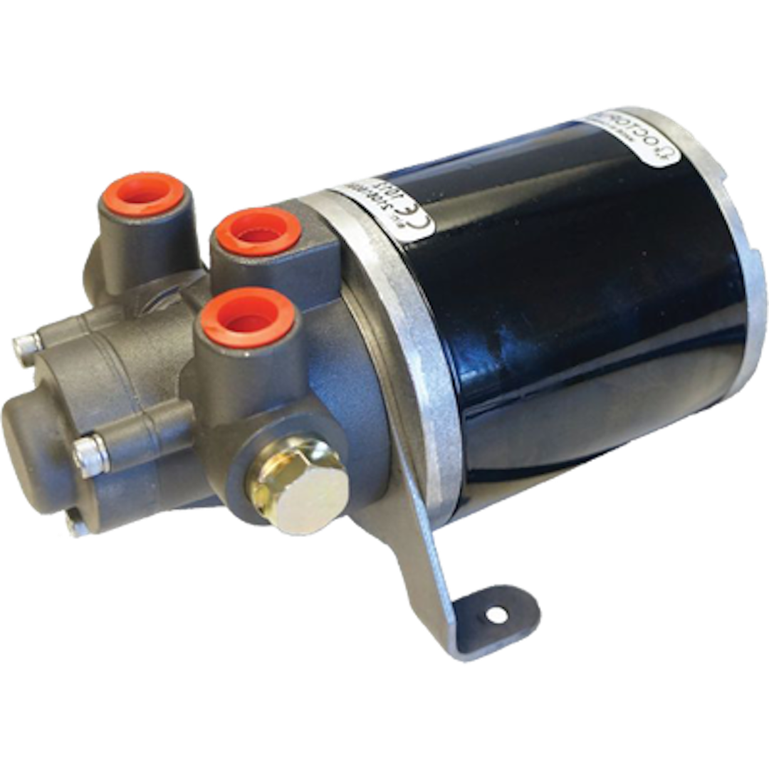 Octopus OCTAFG1012 12V Autopilot Gear Pump