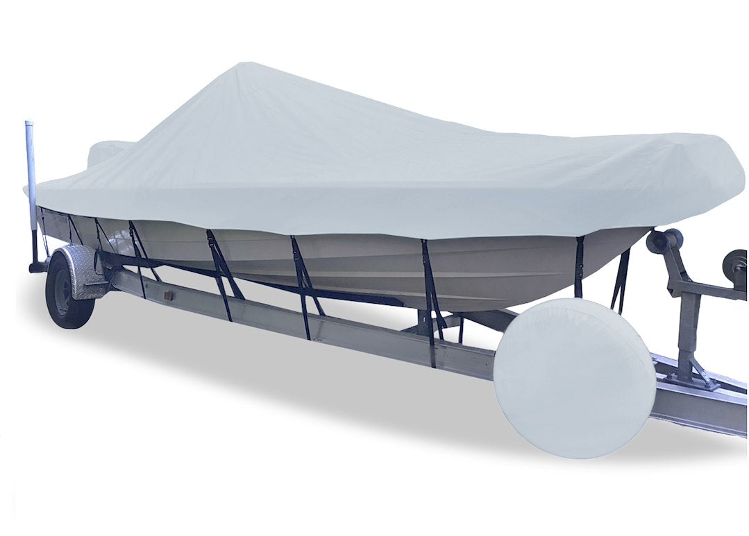 Carver 71218p-10 Boat Cover - image 1