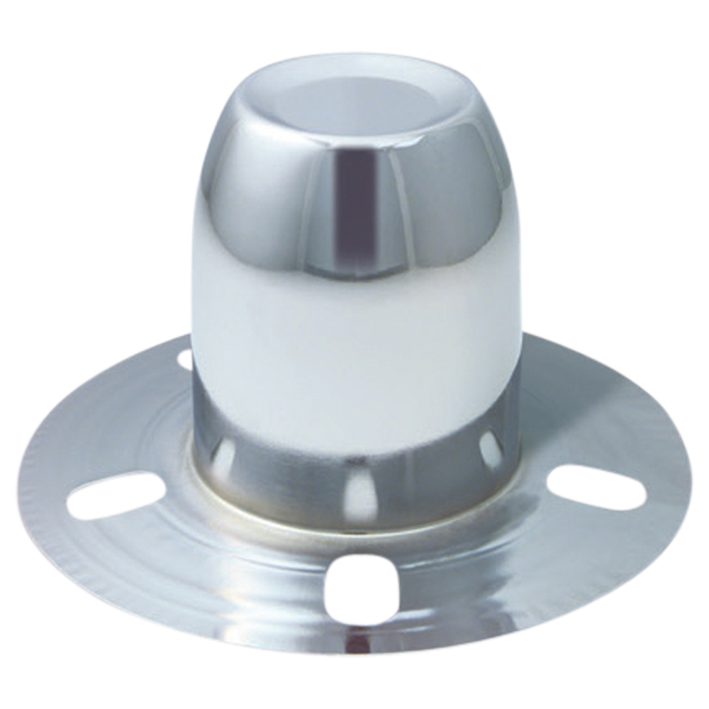 Gorilla HC226 Closed Wheel-Center Hub Cap