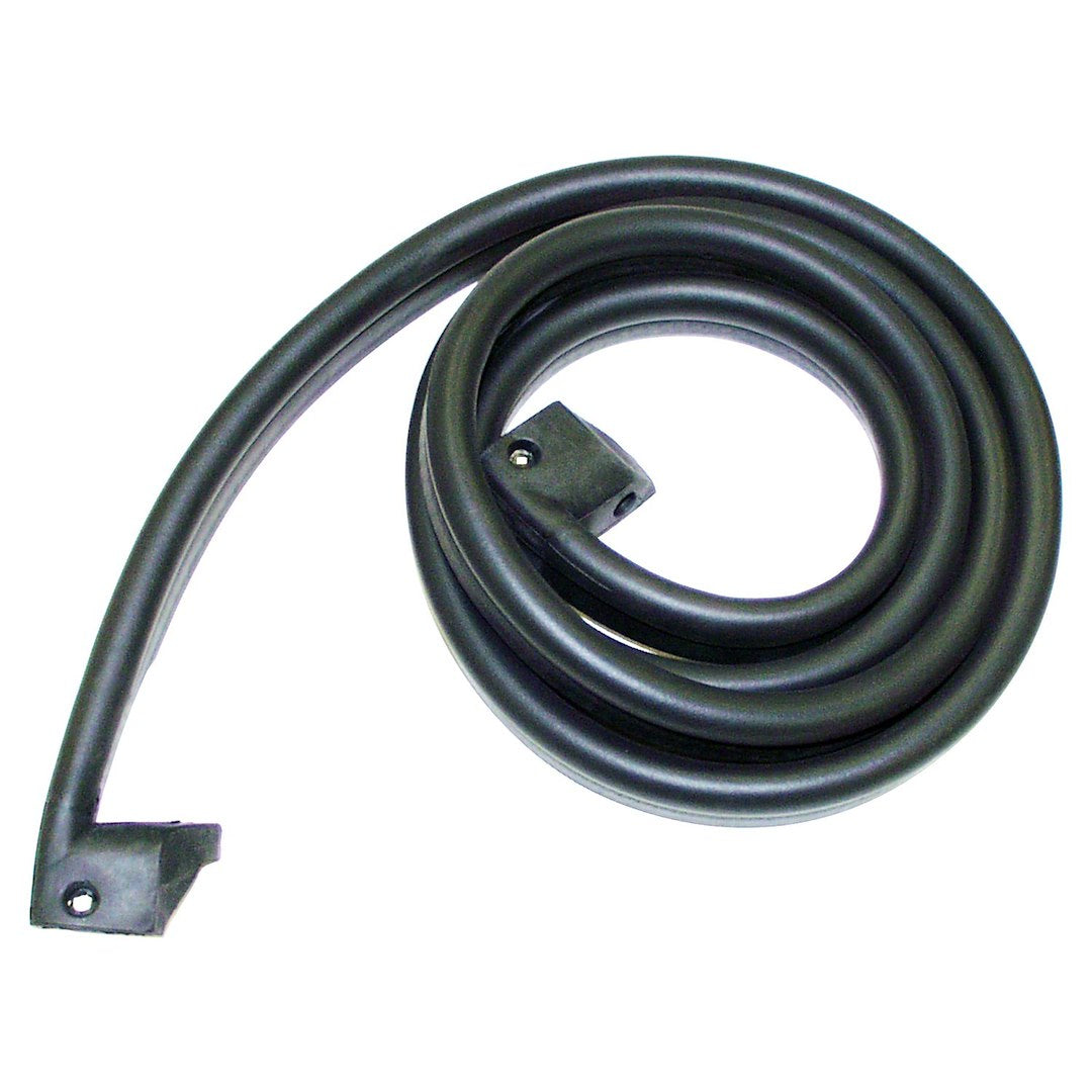 Crown Automotive 55010064 No-Drill Liftgate Rubber Weatherstrip - image 1