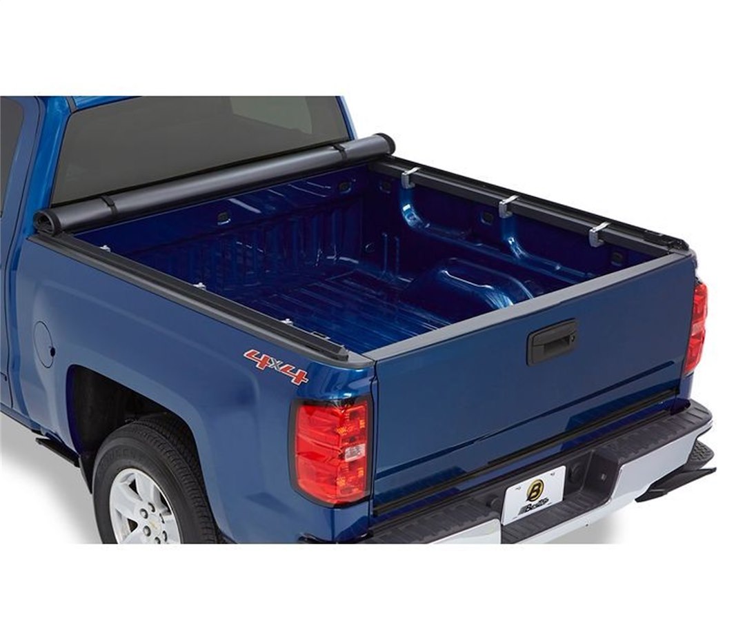 Bestop 19147-01 EZ Roll Soft Tonneau - image 4